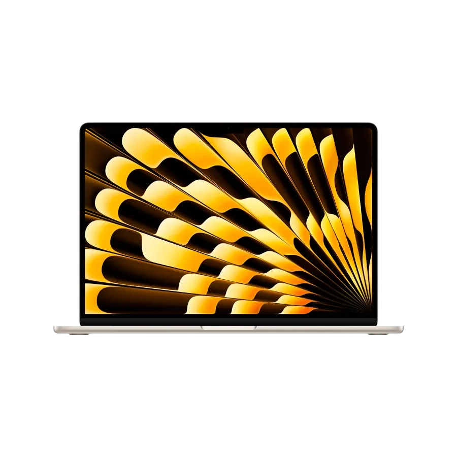 NB Apple MacBook Air 15.3" MW1K3RU/A Starlight (M4 16Gb 512Gb)
