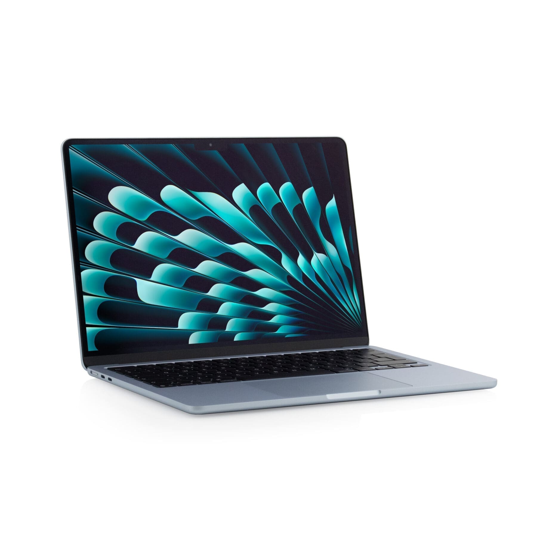 NB Apple MacBook Air 13.6" MC6T4RU/A Sky Blue (M4 16Gb 256Gb)
