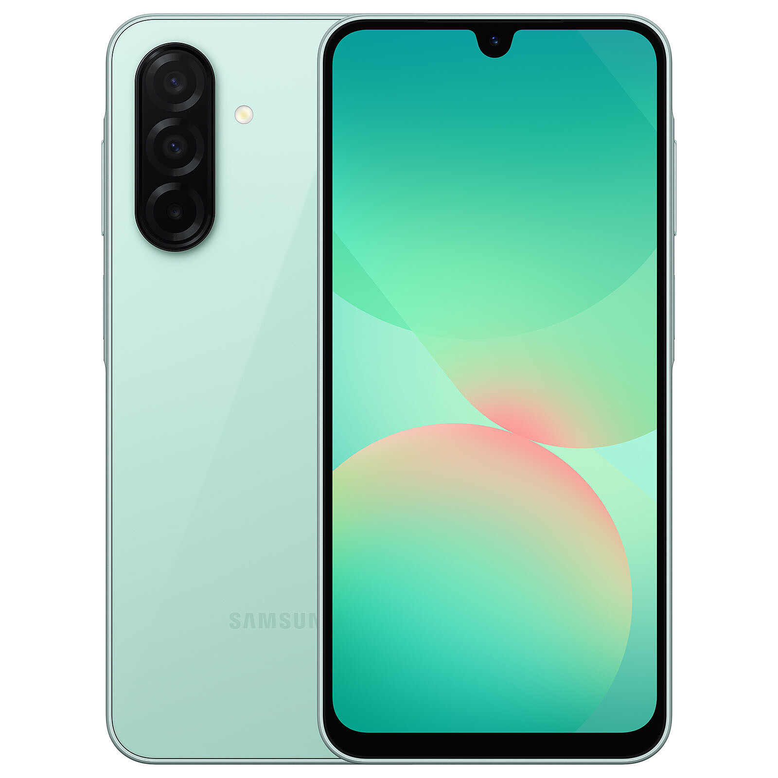 A26 5G 6/128Gb Light Green
