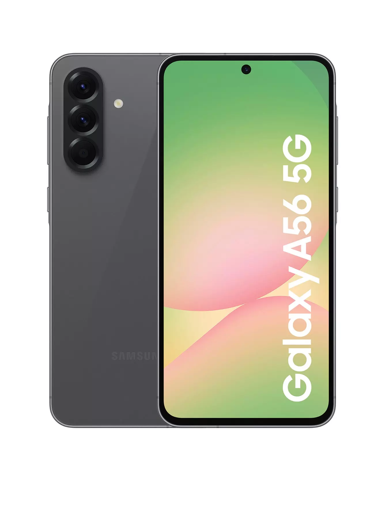 A56 5G 8/256GB Black