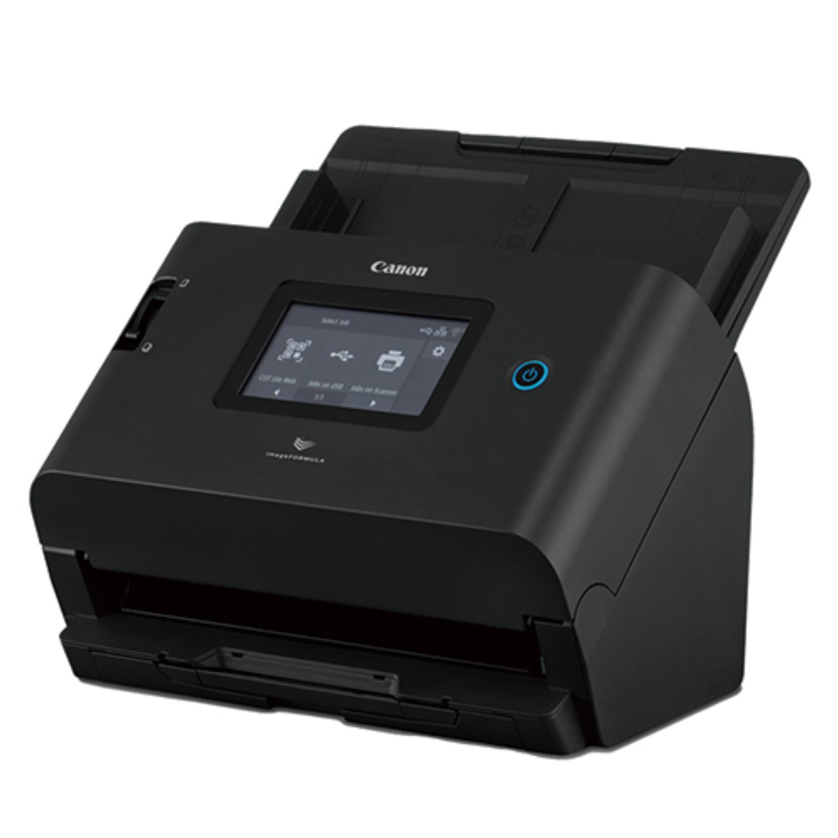 Scanner Canon imageFORMULA DR-S350NW