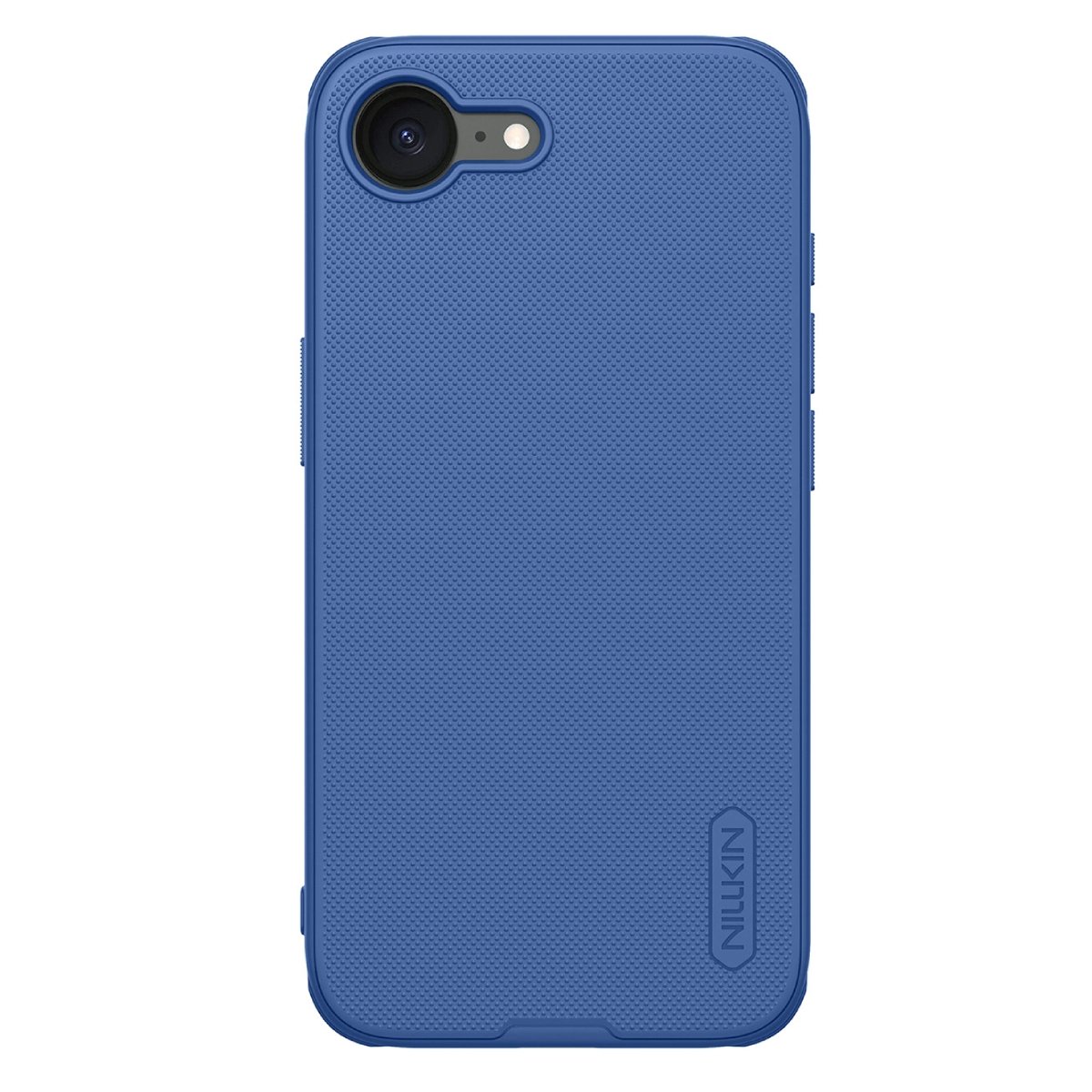 Nillkin Apple iPhone 16e, Frosted Pro, Blue