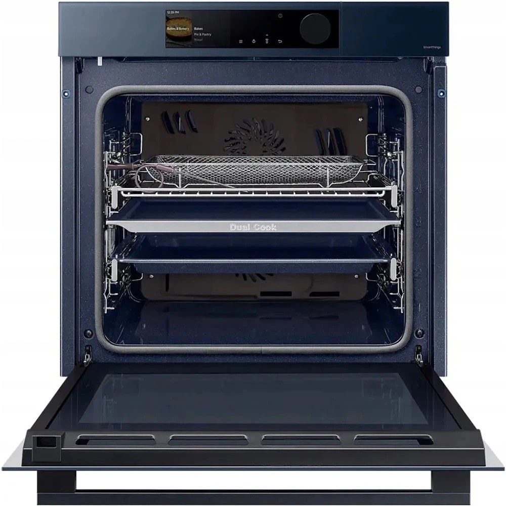 BinOven/el Samsung NV7B6685AAN/WT