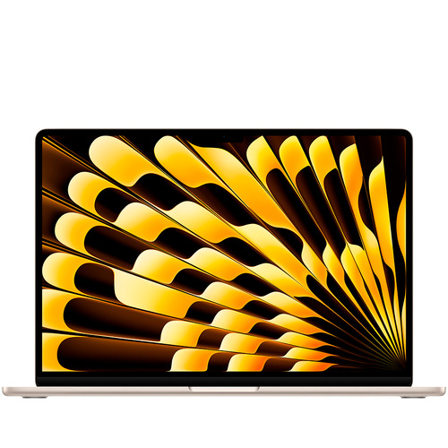 NB Apple MacBook Air 15.3" MC6K4RU/A Starlight (M4 24Gb 512Gb)
