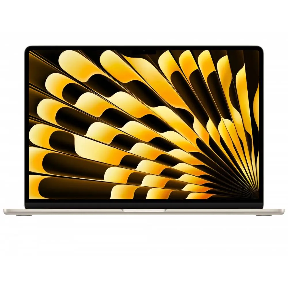 NB Apple MacBook Air 13.6" MC6A4RU/A Starlight (M4 24Gb 512Gb)