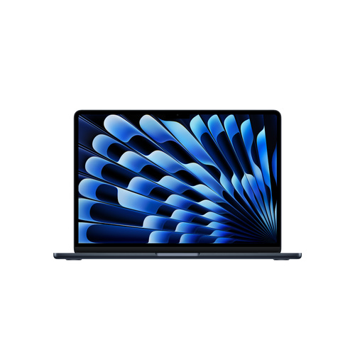 NB Apple MacBook Air 13.6" MC6C4RU/A Midnight (M4 24Gb 512Gb)