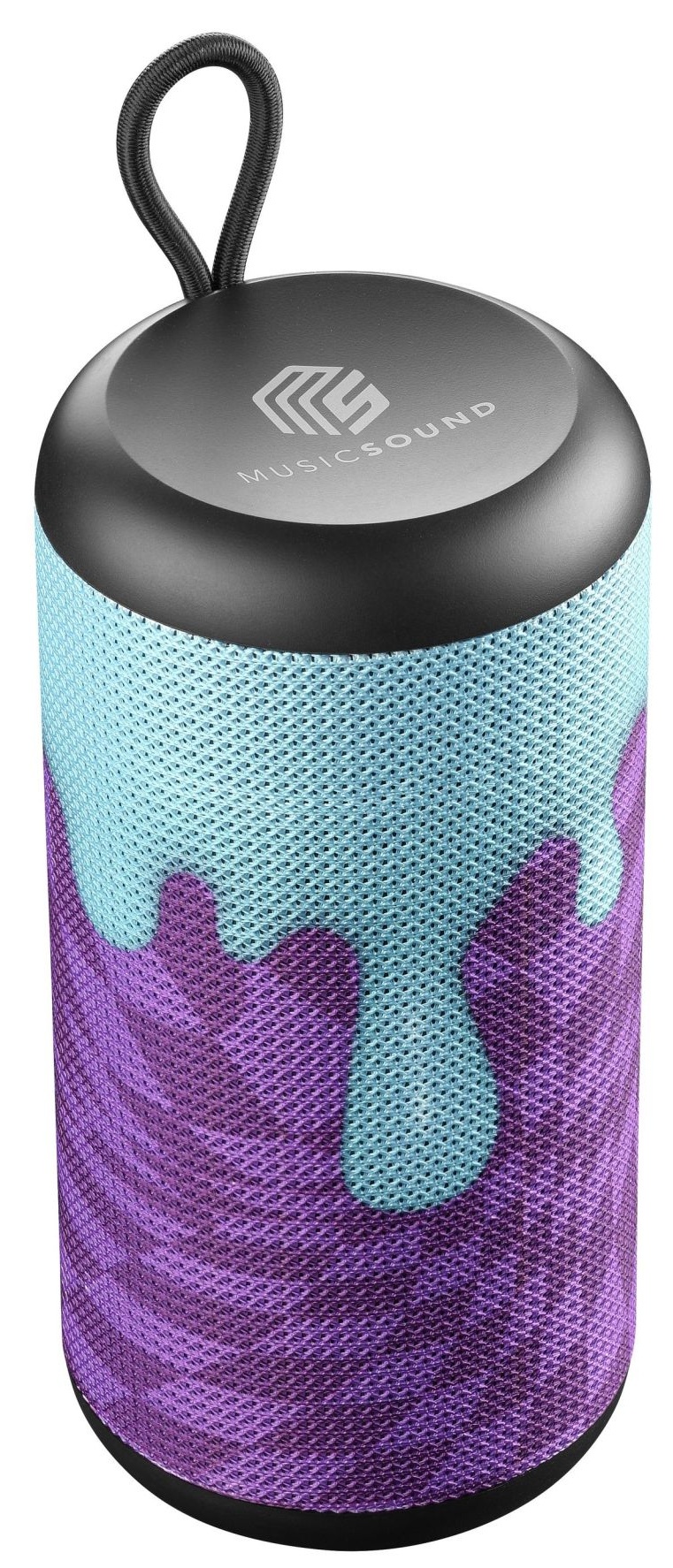 Bluetooth speaker, Cellular Vertical, Fluid