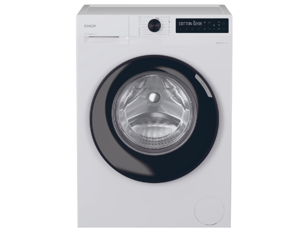 Washing machine/fr Candy BR 410B8-S Class A