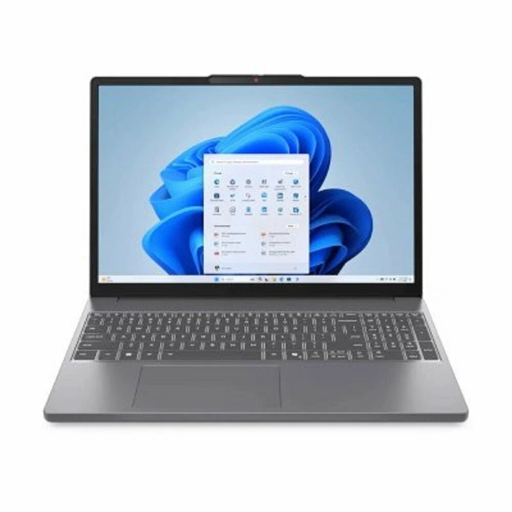 NB Lenovo 15.3" IdeaPad Slim 3 15IRH10 Grey (Core i5-13420H 16Gb 512Gb)