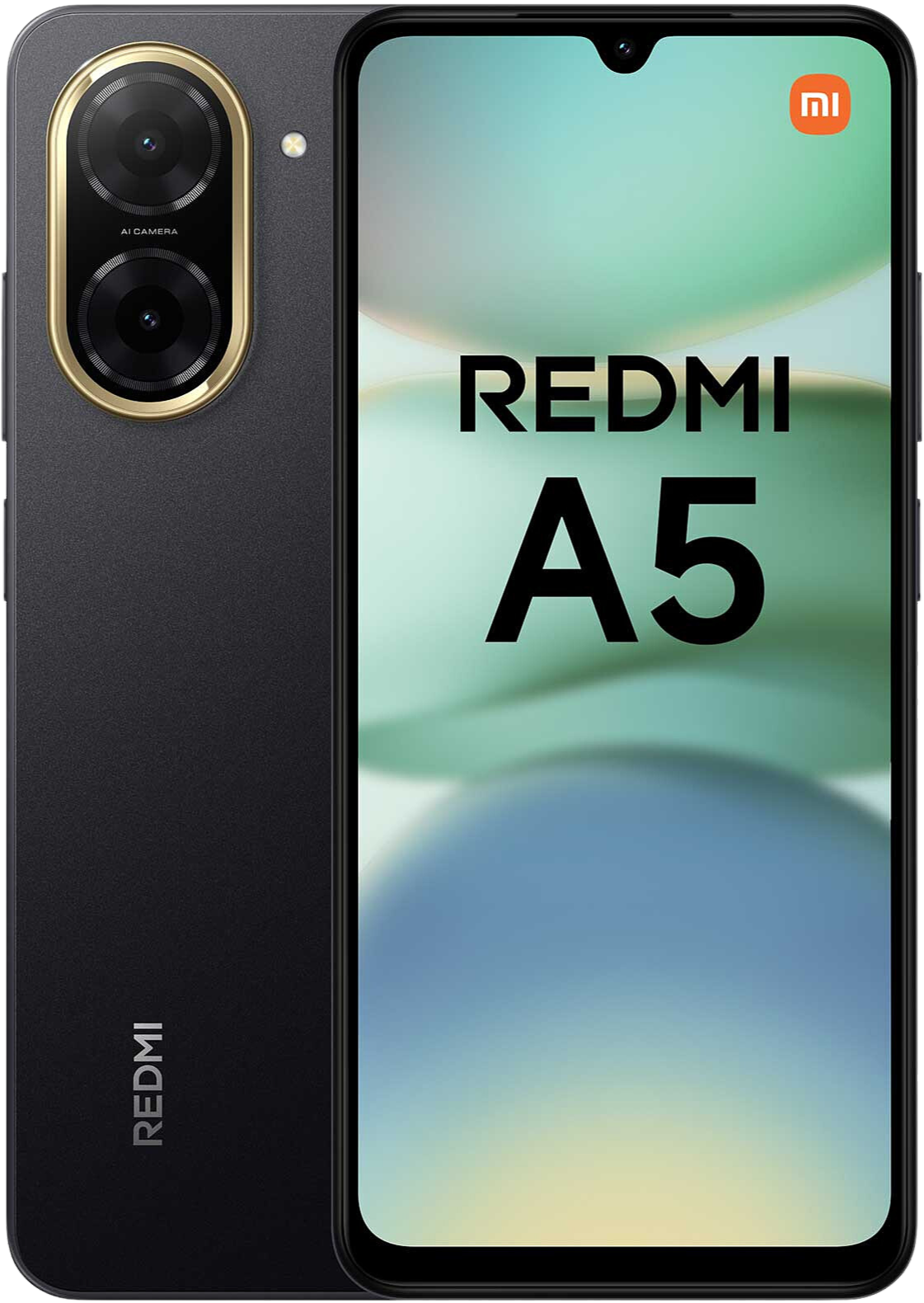 Redmi A5 3/64 Gb EU Black