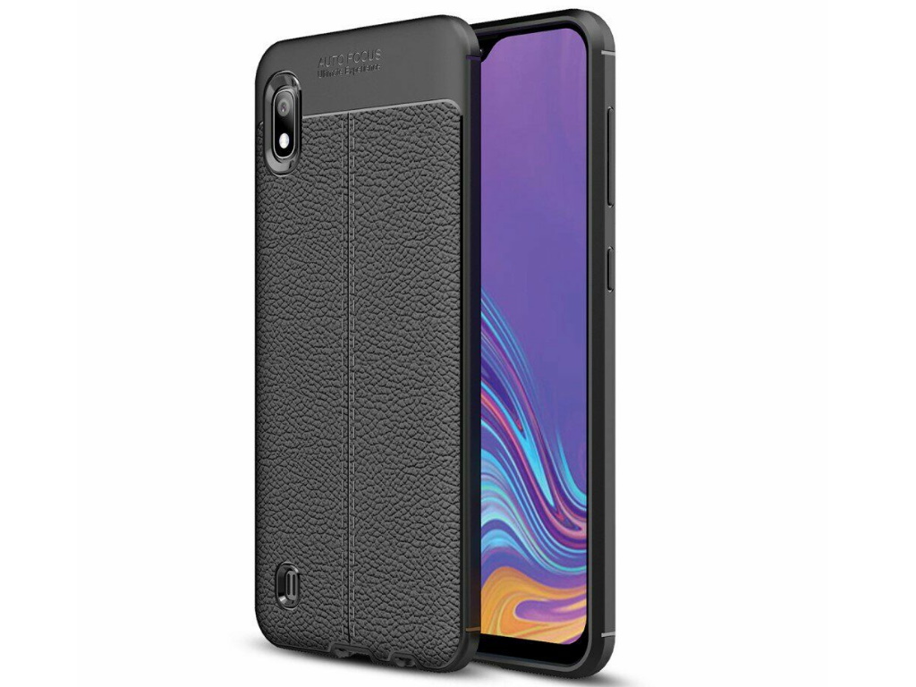 Xcover husa p/u Samsung A26, ECO, Green