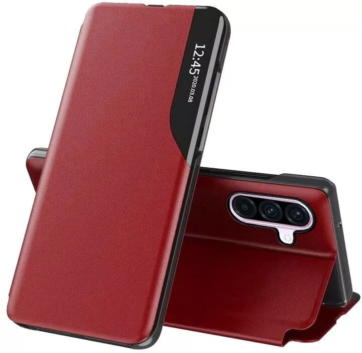Xcover husa p/u Samsung A56, ECO, Red
