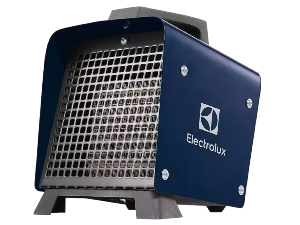 Fan Heater Electrolux EIFH/С-2 EU