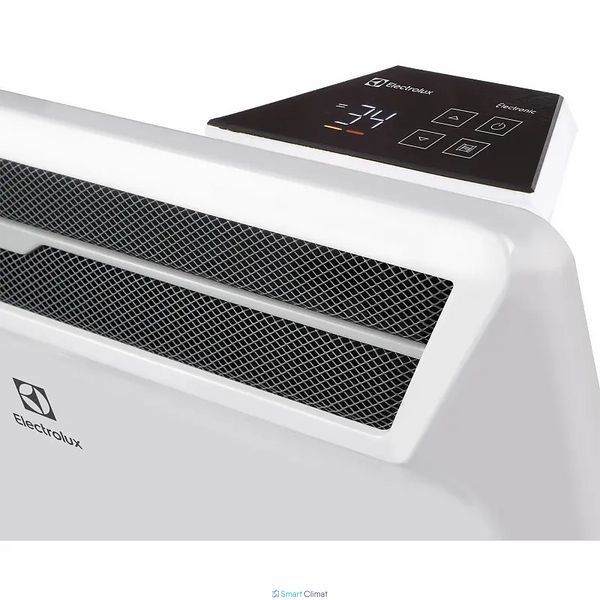 Convector Electrolux ECH/AG2-2000 3BI-W EEC