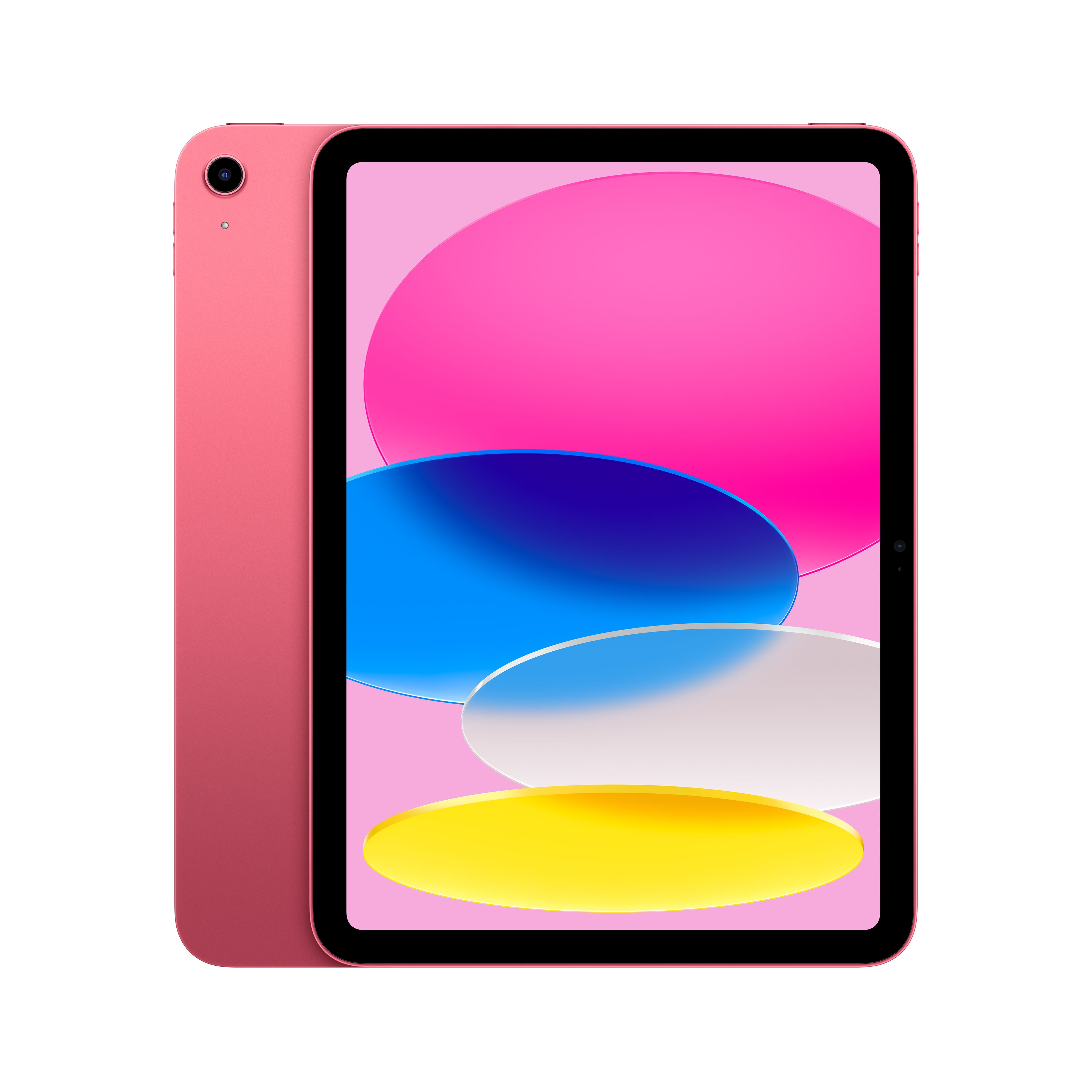 Apple 11-inch iPad 128Gb WiFi Pink Model A3354