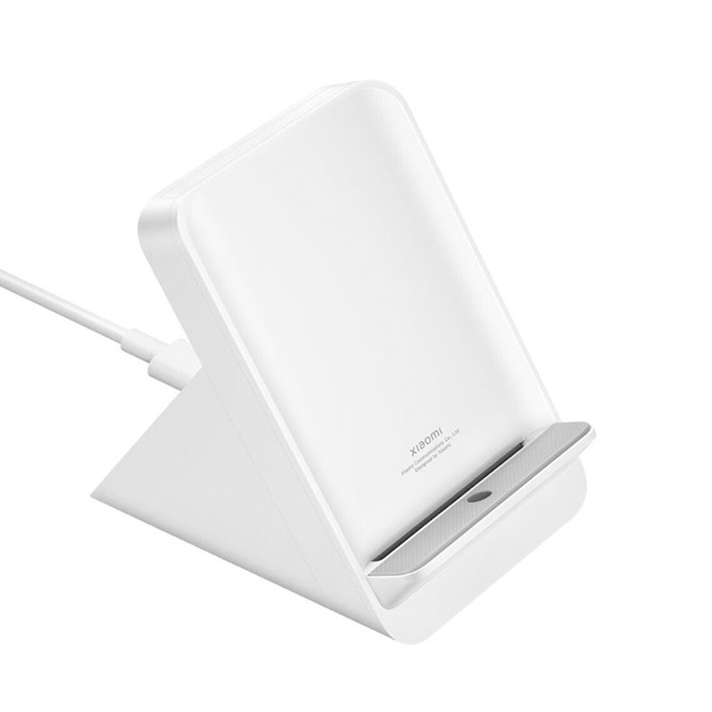 Xiaomi Mi Wireless 80W Adaptive Charging Stand, White