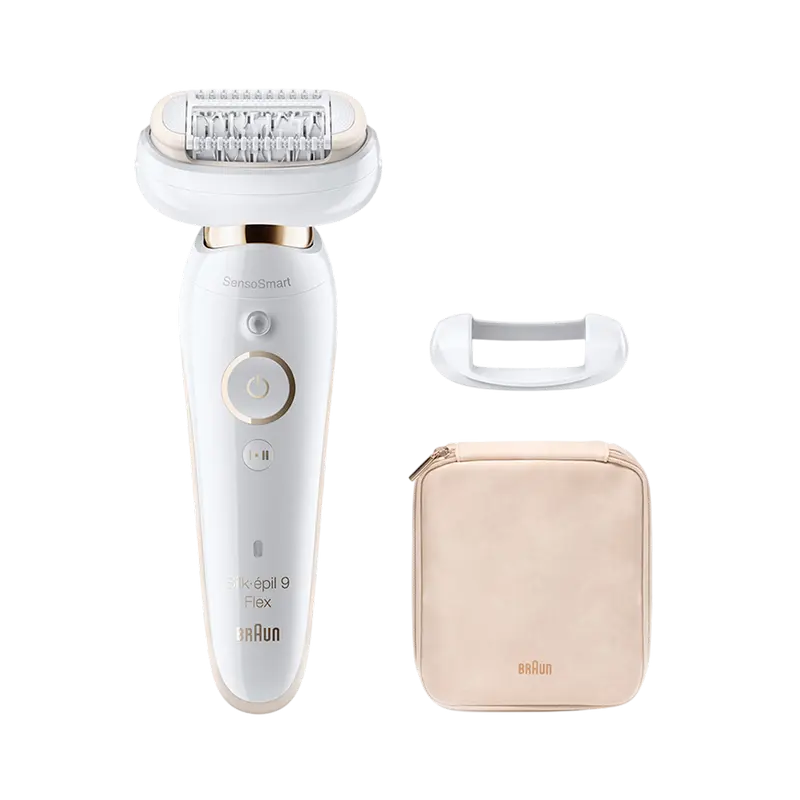 Epilator Braun SES9011