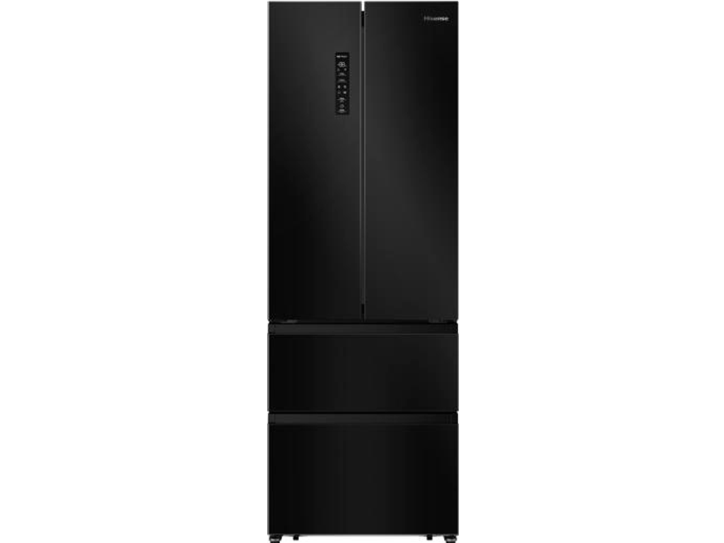 Refr/SBS Hisense RF632N4AFE1