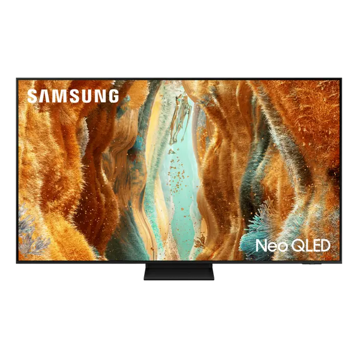 65" LED SMART TV Samsung QE65QN70FAUXUA, Mini LED 3840x2160, Tizen OS, Black