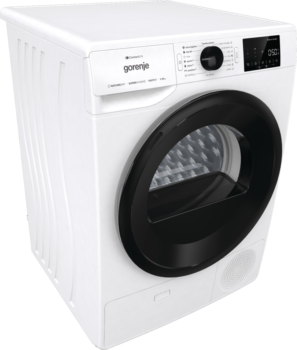Dryer Gorenje DPNE83/GNLWIFI