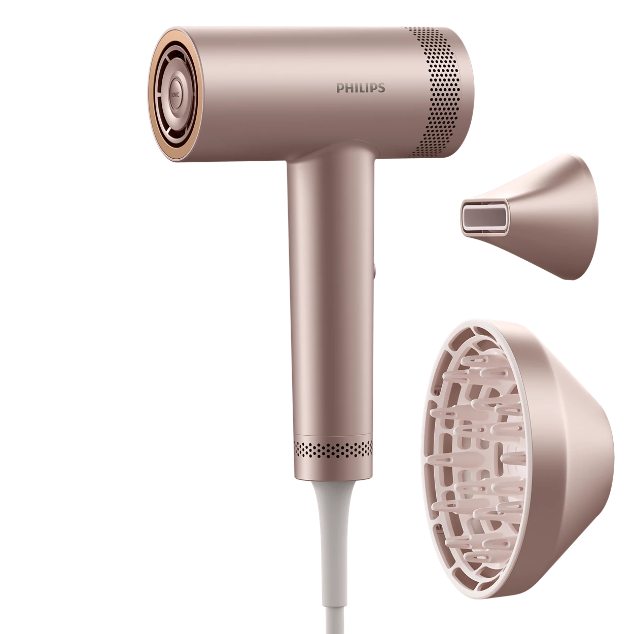 Hair Dryer Philips BHD837/10
