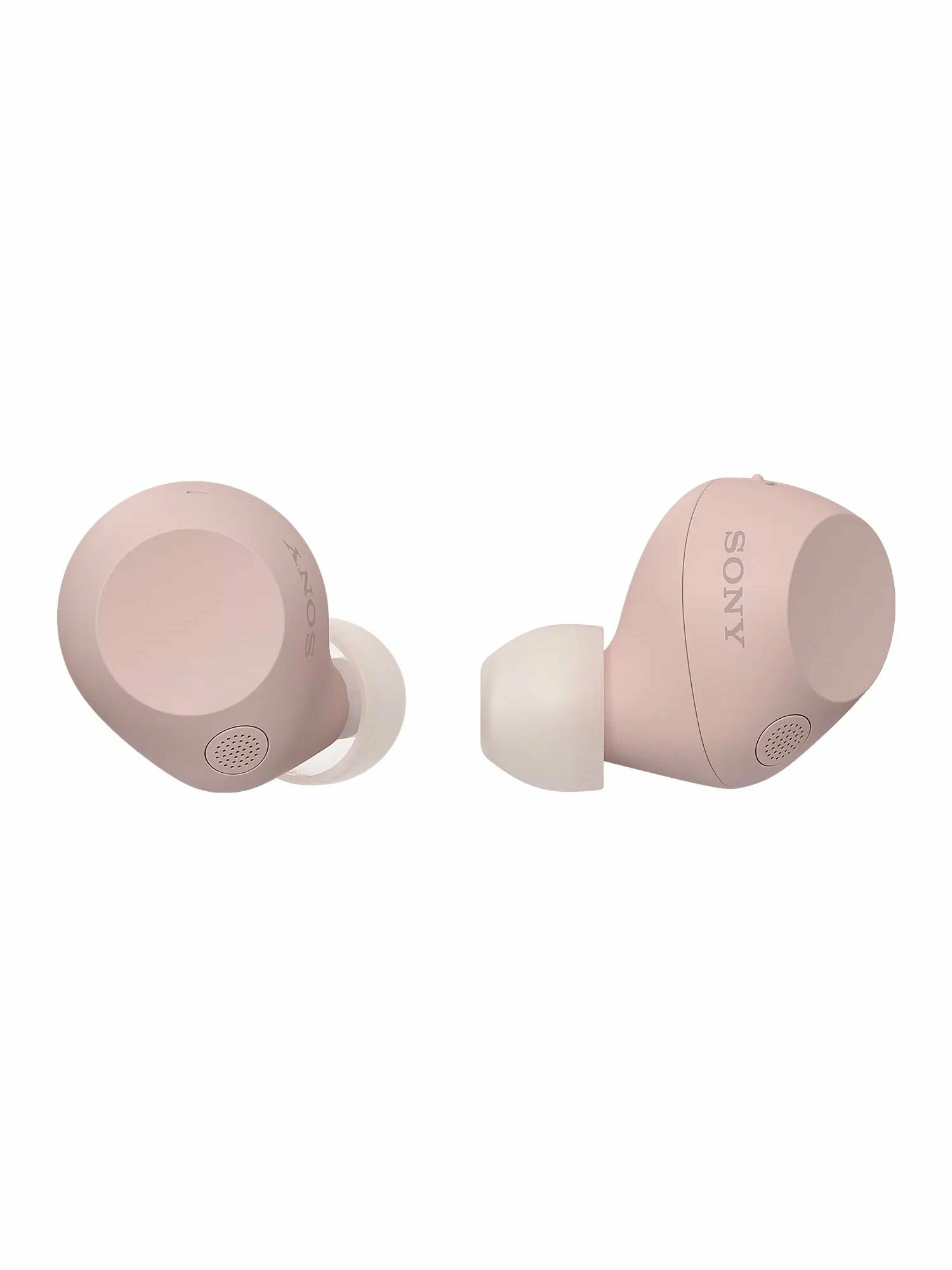 Bluetooth Earphones TWS  SONY  WF-C710NP, Pink