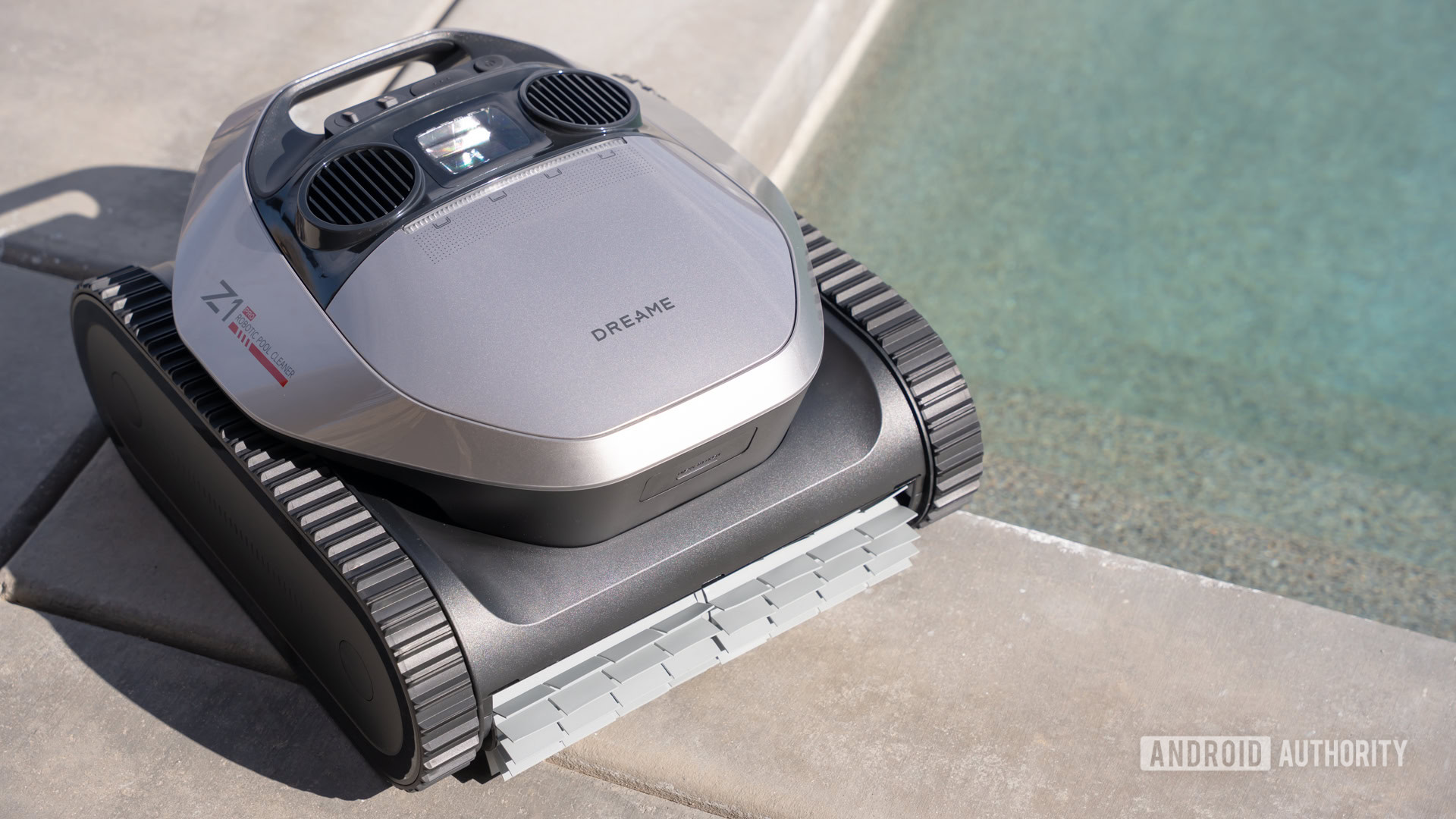 Pool Robot Cleaner Dreame Z1 Pro