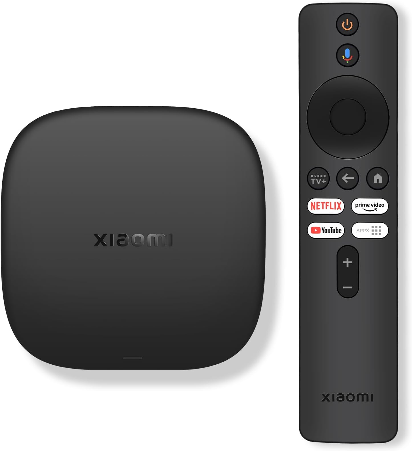 Xiaomi Mi TV Box S 3nd Gen