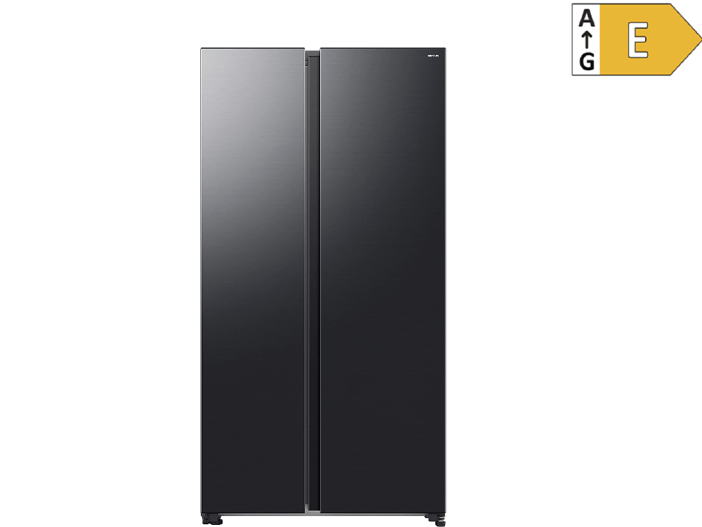 Refr/SBS Samsung RS70F65QEFEO