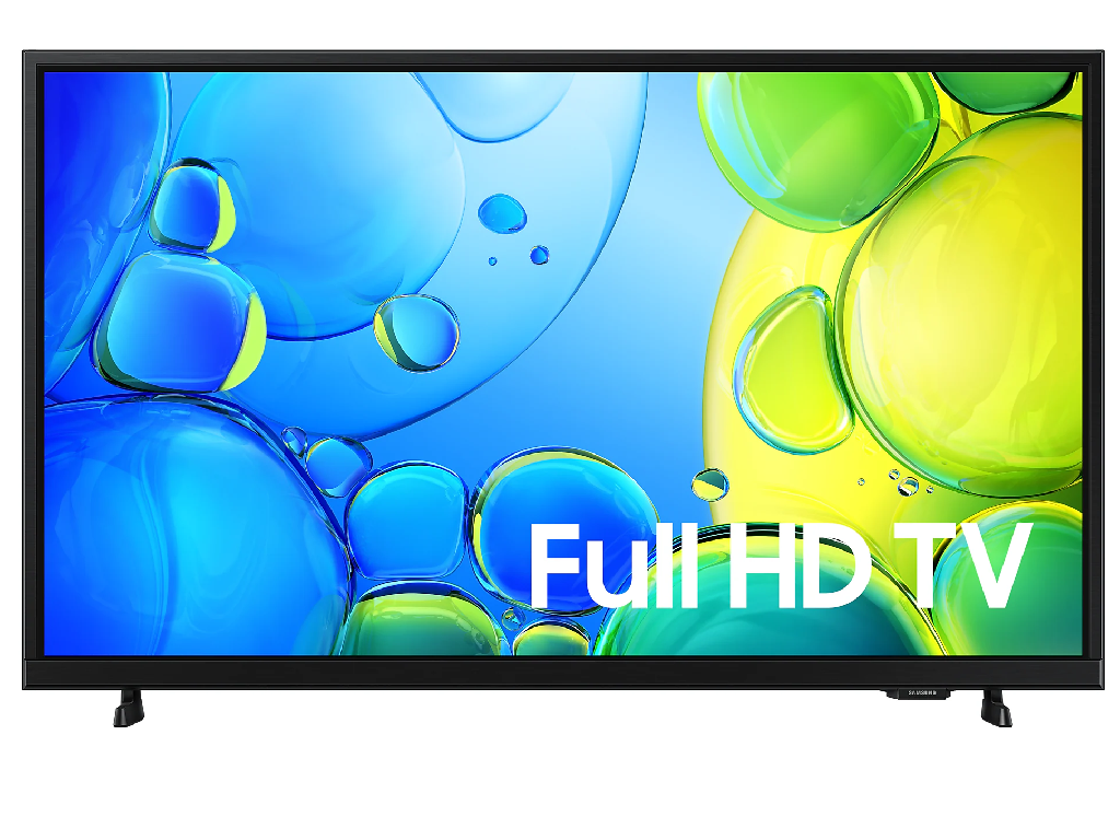 32" LED SMART TV Samsung UE32F6000FUXUA, 1920x1080 FHD, Tizen OS, Black