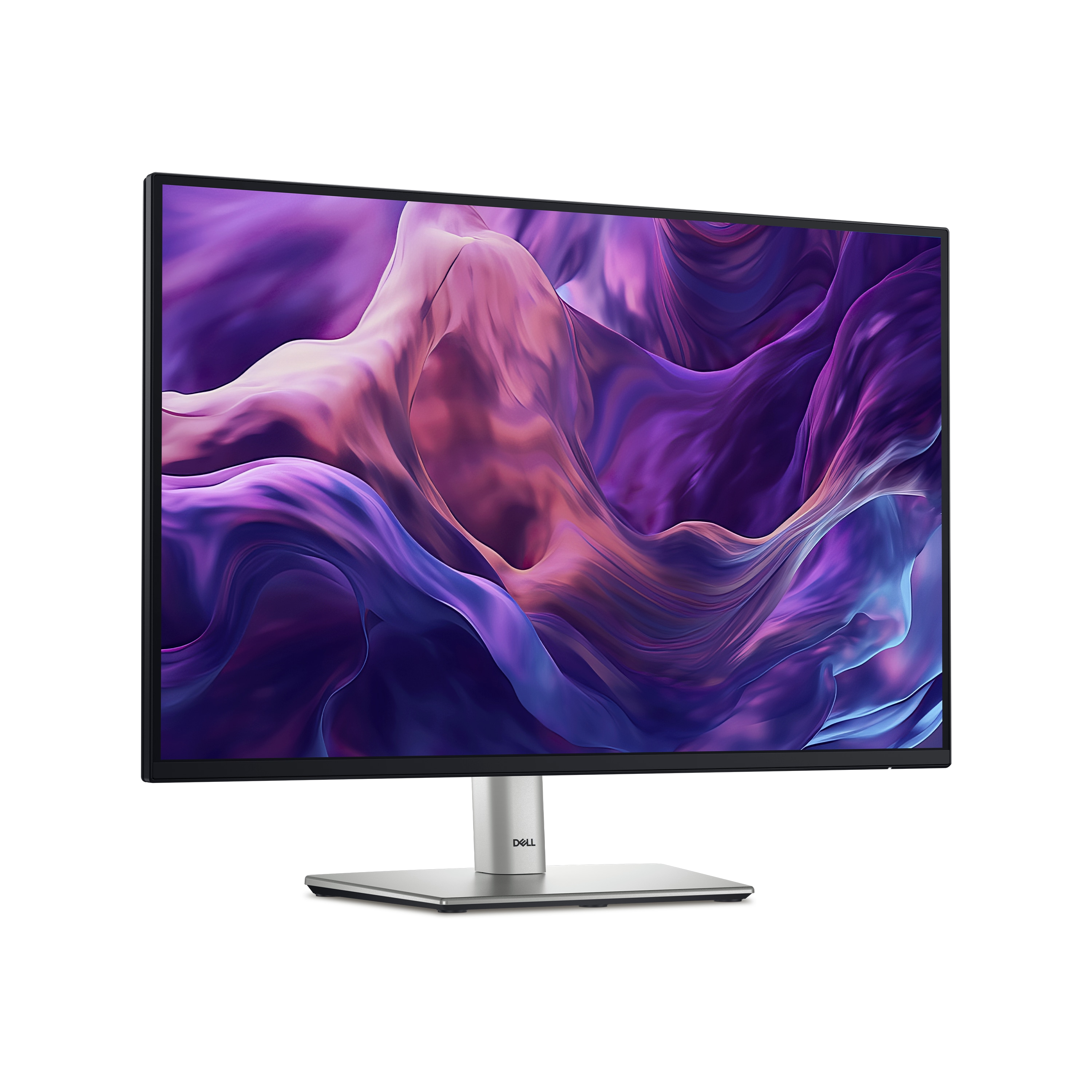 24.1" DELL Pro Plus P2425, IPS, 1920x1200, 100Hz, 5ms, 300cd, CR1500:1, D-Sub+HDMI+DP+USB+TypeC, Pivot