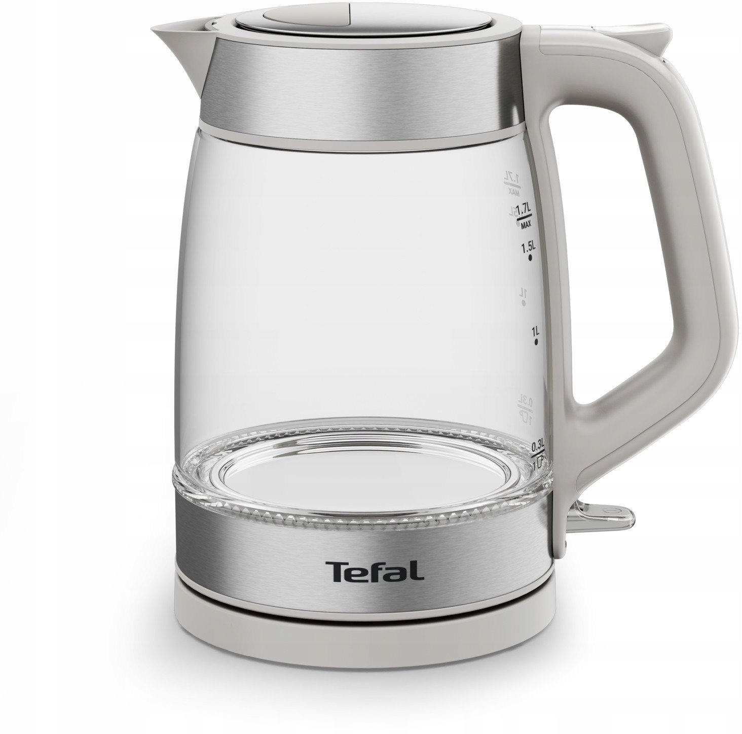 Kettle Tefal KI605B30