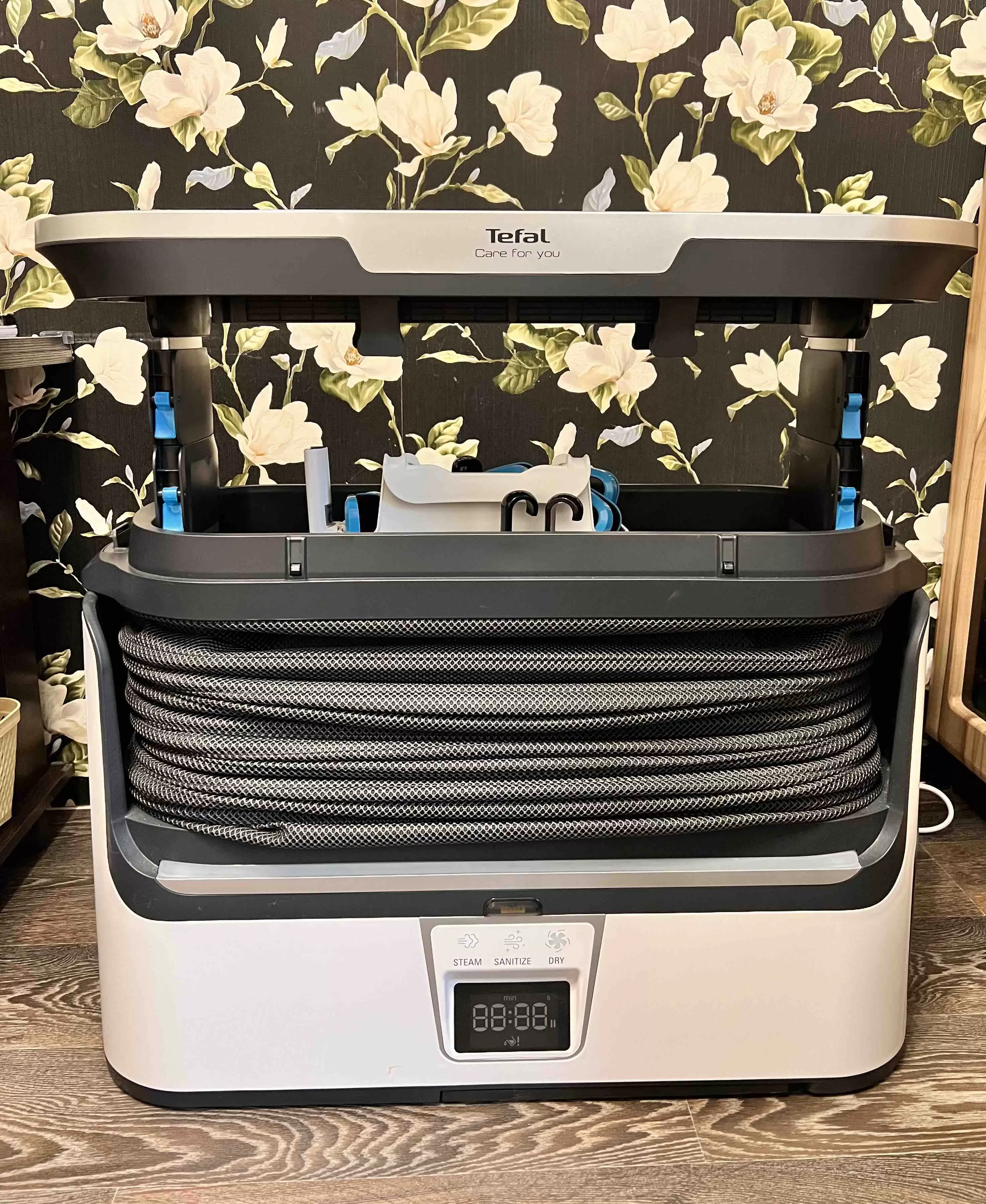 Streamer Tefal YT4050E1