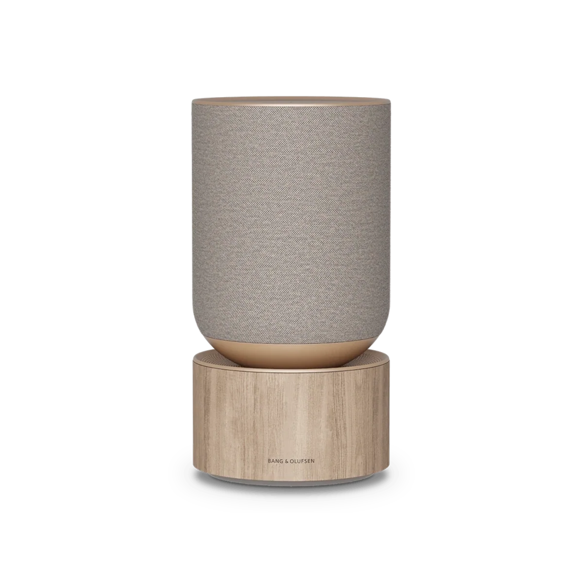 Boxa Portabila Bang&Olufsen Beosound Balance, Natural Oak
