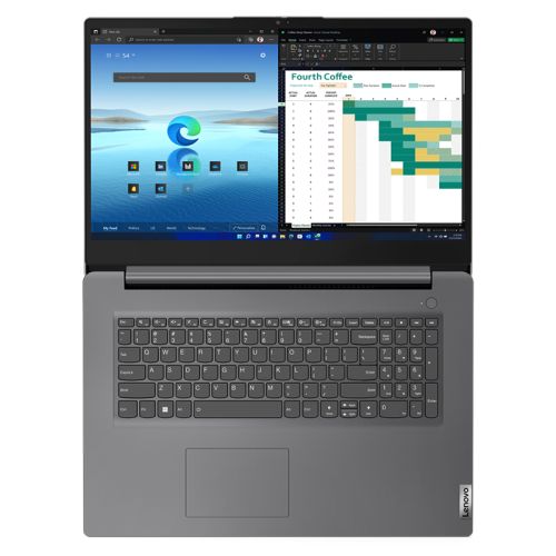 NB Lenovo 17.3" V17 G4 IRU Grey (Core i5-13420H 8Gb 512Gb)