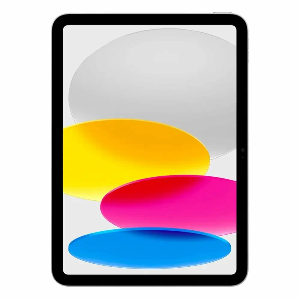 Apple 11-inch iPad 256Gb Wi-Fi Silver Model MD4G4QA/A