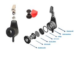 Bose QuietComfort Headphones Sandstone