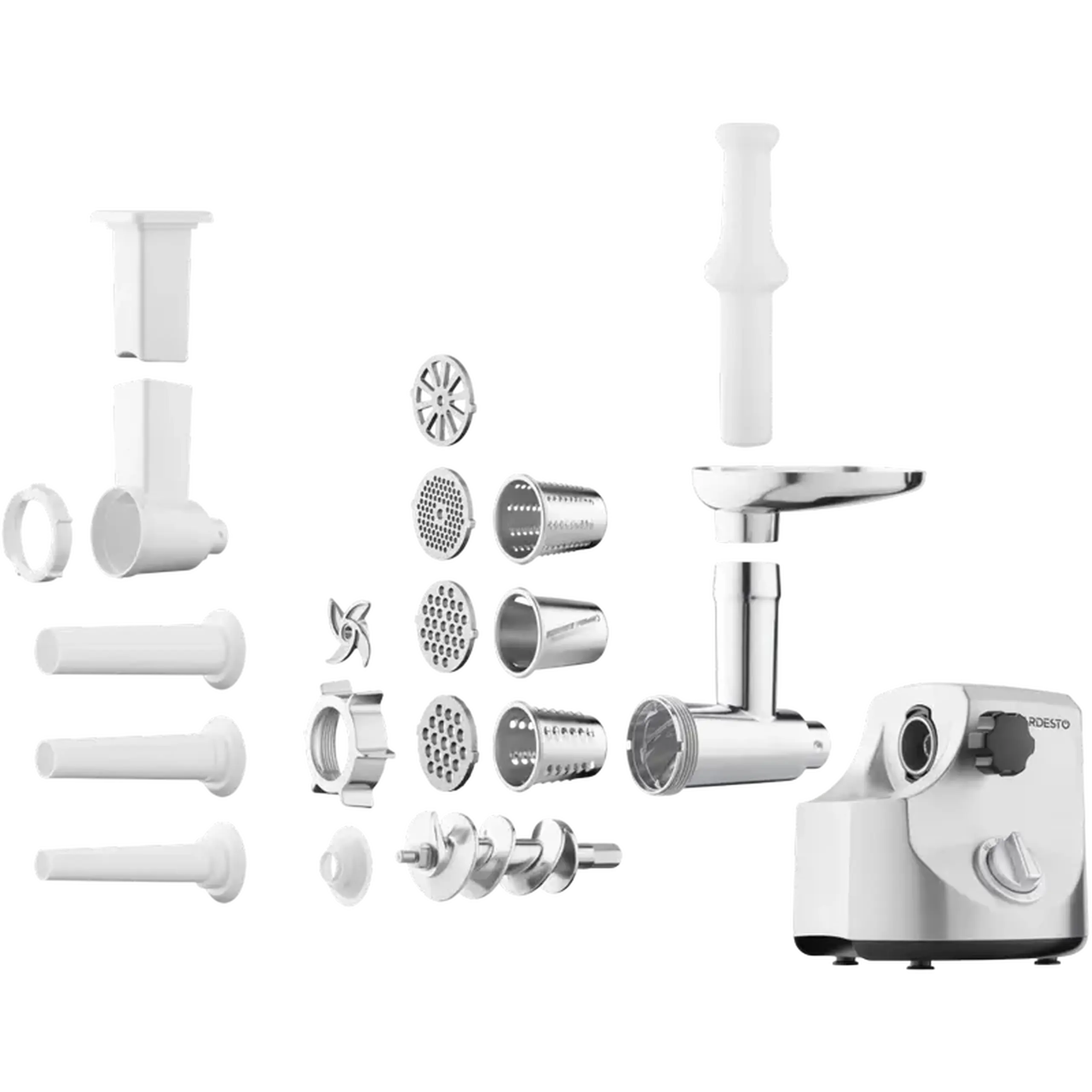 Meat Mincer ARDESTO MGA-3000W