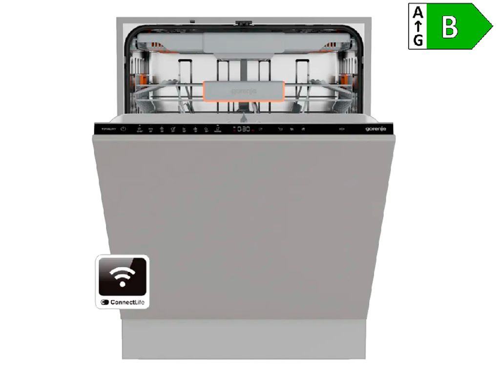 Dish Washer/bin Gorenje GVB67364