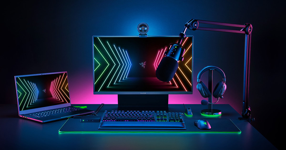Razer BlackShark V2 X Wired Gaming Headset for Xbox Black