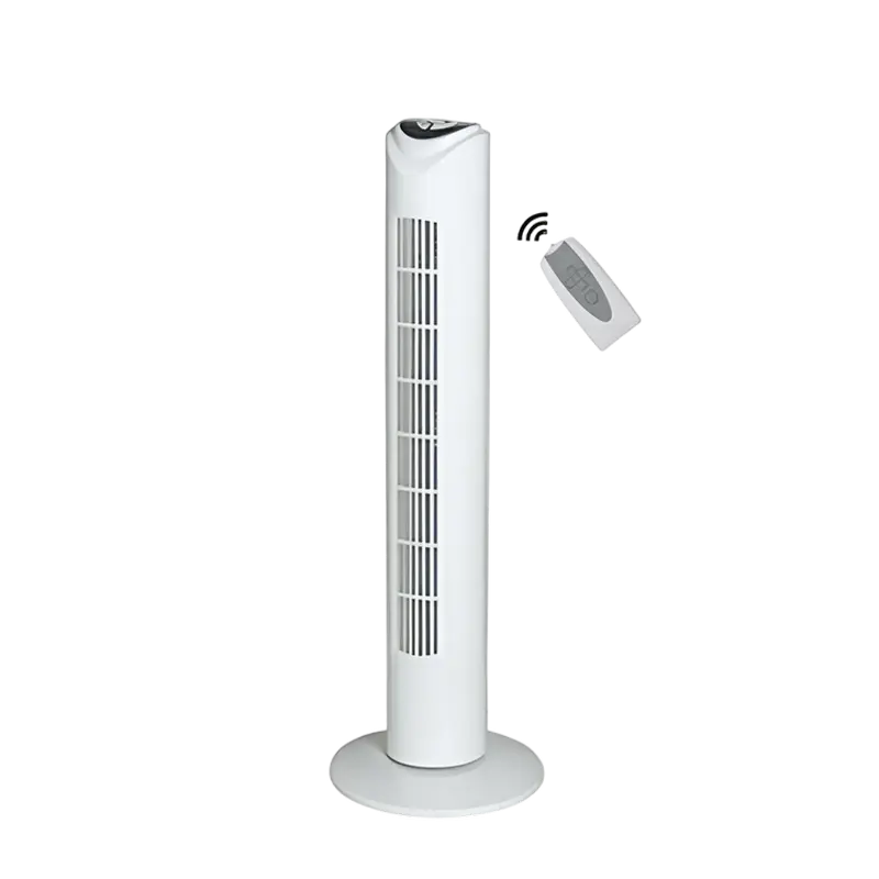 Color BOX for Fan OZON TF-2905R