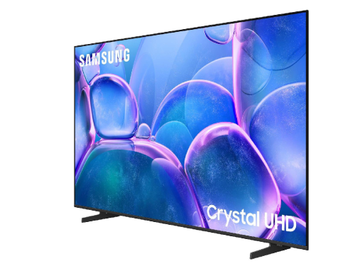 75" LED SMART TV Samsung UE75U7000FUXUA, 4K UHD, Tizen OS, Titan