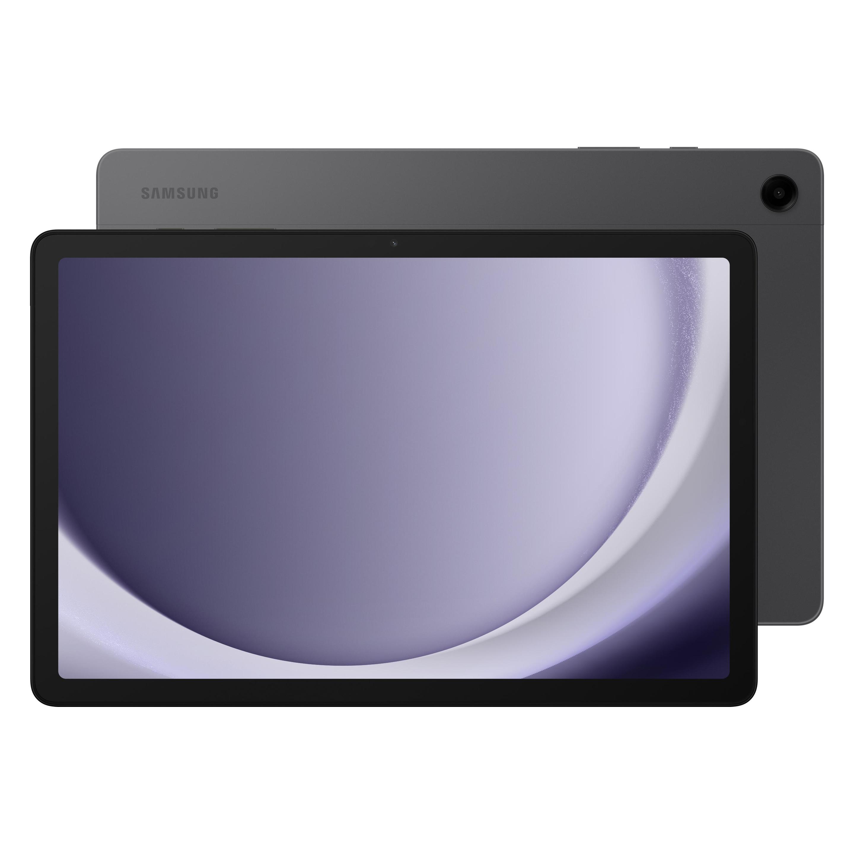 X216 6/128 Tab A9+ 5G 2025 Graphite