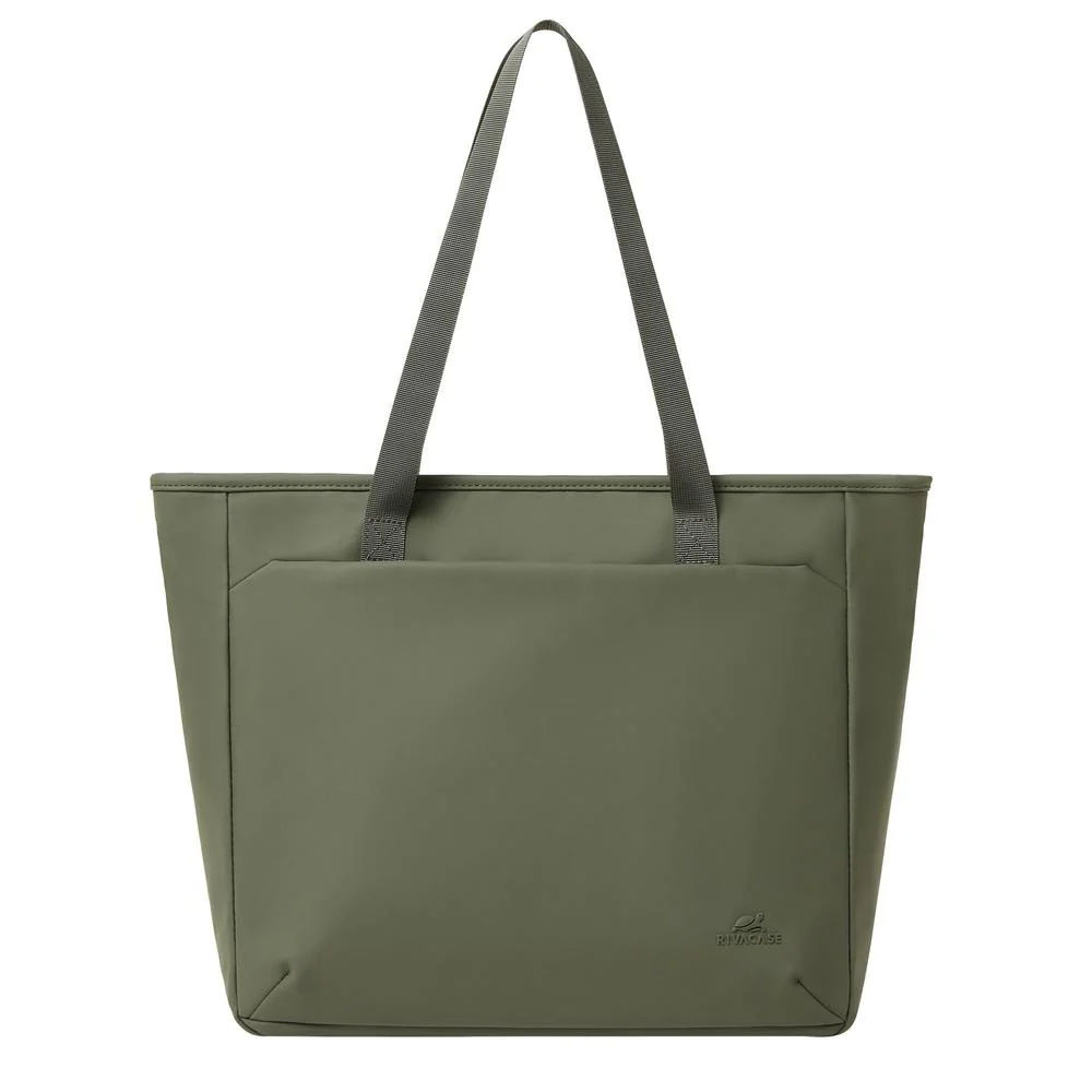 Backpack Rivacase 7821 olive green Eden-ECO 14L Tote bag 14" / 6