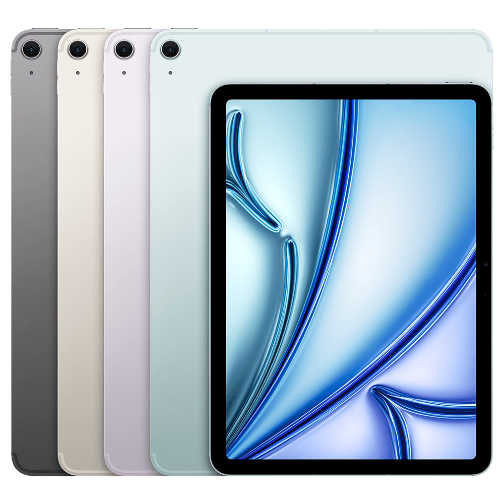 Apple 11-inch iPad 128Gb 5G Pink Model MD7J4TY/A