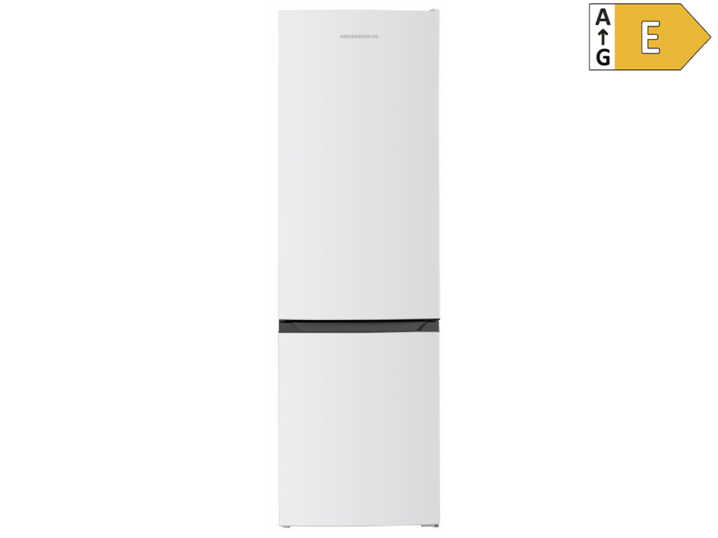 Refr/com Heinner HC-HM262E++