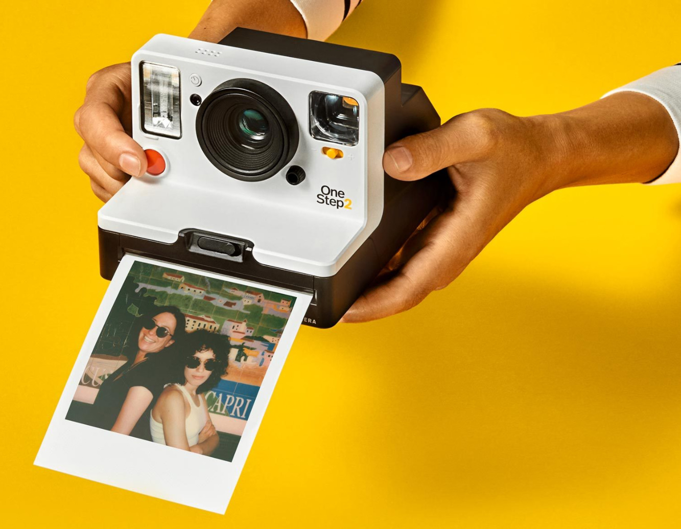 Polaroid Case Imprimanta Hi-Print 2x3