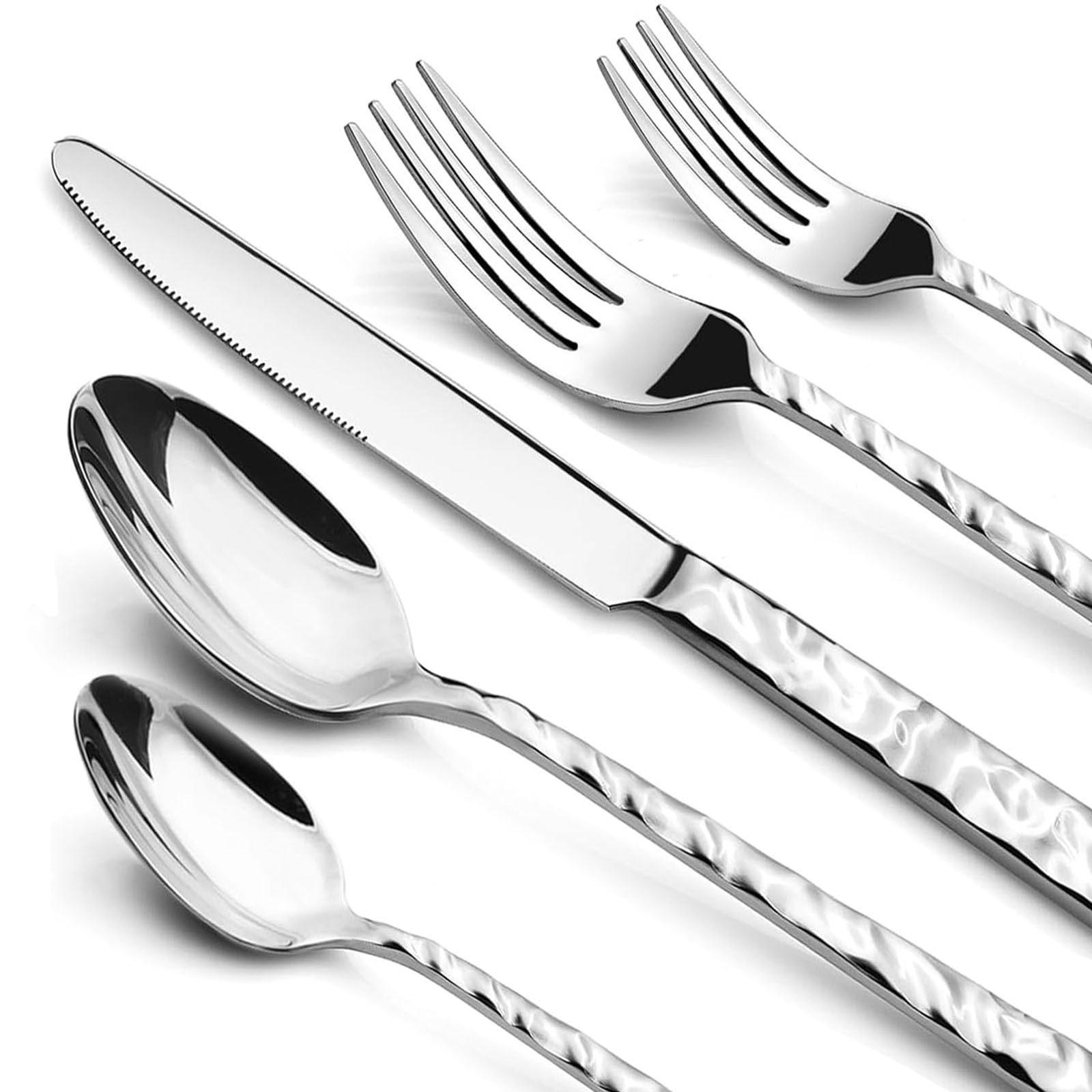 Cutlery set Ardesto, 6 pcs. AR1906CF Gemini Como