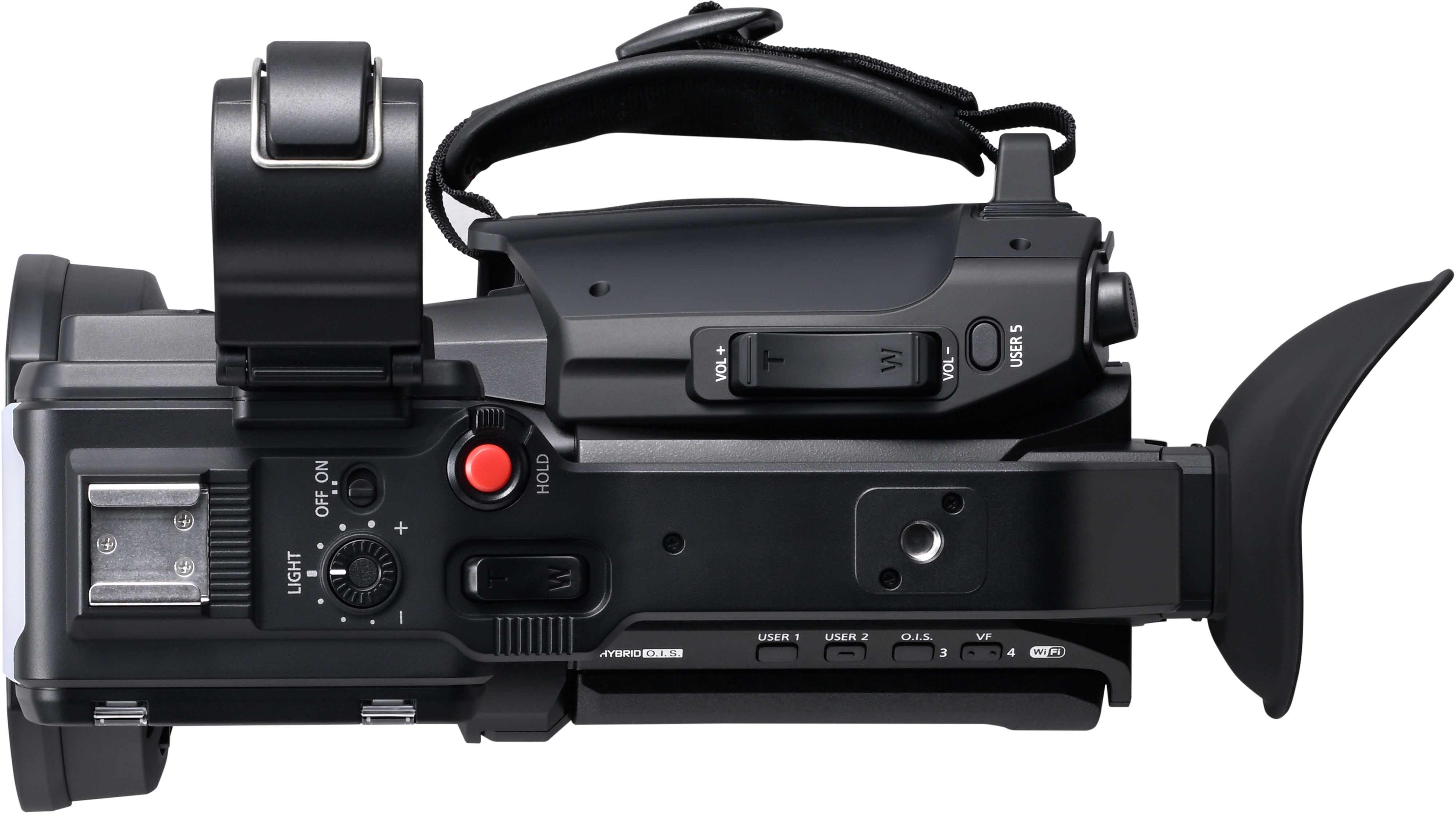 Camcorder Panasonic AG-CX18EH