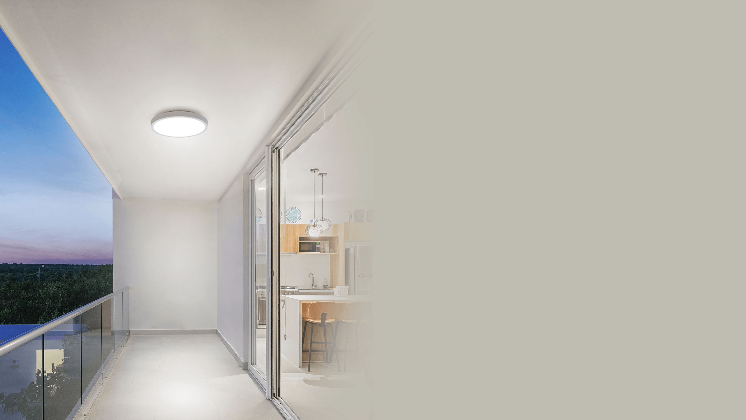 Xiaomi Smart Ceiling Light D20